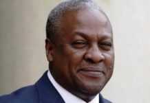 Ghana : le Président suspend sept magistrats pour corruption Ghana : le Président suspend sept magistrats pour corruption