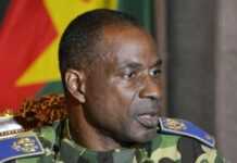 Burkina Faso : le général Diendéré et Djibril Bassolé inculpés pour attentat