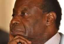 Côte d’Ivoire : Essy Amara « suspend » sa candidature à la Présidentielle