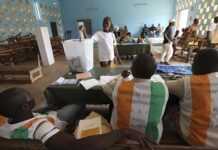 Côte d’Ivoire/Présidentielle : « Pour beaucoup d’électeurs, les jeux sont faits », selon Richard Banégas Côte d’Ivoire/Présidentielle : « Pour beaucoup d’électeurs, les jeux sont faits », selon Richard Banégas