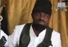 Nigeria : absent des vidéos de Boko Haram depuis février, où se cache Abubakar Shekau ?
