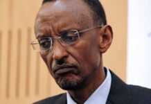 Rwanda : la justice favorable à un troisième mandat de Paul Kagamé Rwanda : la justice favorable à un troisième mandat de Paul Kagamé