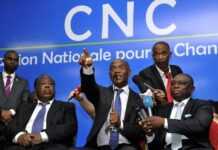 Présidentielle en Côte d’Ivoire : l’opposition lance un ultimatum de 48h au pouvoir