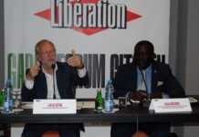 Gabon-Forum citoyen : les débats s’ouvrent à Libreville