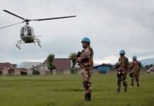 RDC : l’ONU nie avoir abattu cinq civils dans le Kivu