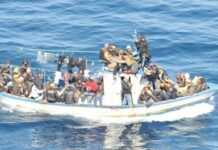 Immigration : l’UE autorisée à arrêter les passeurs dans les eaux libyennes?