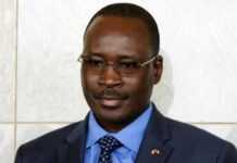 Le Burkina installe la commission d’enquête sur la tentative de putsch