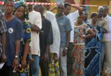 Guinée/Présidentielle : les missions d’observation appellent au calme