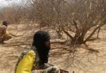 Mali : plusieurs morts dans l’attaque d’un convoi