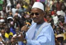 Guinée : le chef de l’opposition appelle à manifester