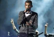 « Merci Papa » : Stromae enflamme Kigali lors d’un concert