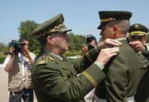 Algérie : l’ancien chef de la sécurité Djamel Kehal interdit de sortie Algérie : l’ancien chef de la sécurité Djamel Kehal interdit de sortie