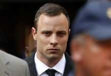 Afrique du Sud : Pistorius libre, en attendant le 3 novembre