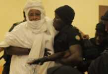 Sénégal : ça chauffe au procès d’Hissène Habré