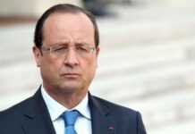 François Hollande : « La France restera en première ligne au Mali »