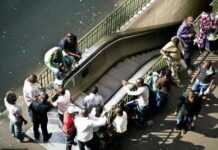 Présidentielle en Côte d’Ivoire : la diaspora ivoirienne de France confiante Présidentielle en Côte d’Ivoire : la diaspora ivoirienne de France confiante