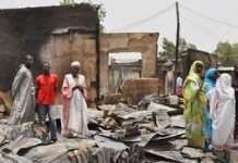 Nigeria : six personnes tuées dans un attentat-suicide de Boko Haram