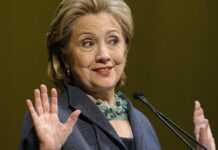 Attaque de Benghazi en Libye : Hillary Clinton tout simplement im-per-tur-ba-ble! Attaque de Benghazi en Libye : Hillary Clinton tout simplement im-per-tur-ba-ble!