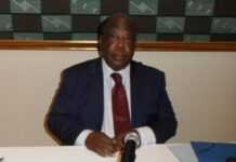 Côte d’Ivoire : Charles Konan Banny se retire de la Présidentielle Côte d’Ivoire : Charles Konan Banny se retire de la Présidentielle