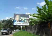 Présidentielle ivoirienne, retrait de Banny : les réactions divergent Présidentielle ivoirienne, retrait de Banny : les réactions divergent