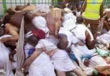 Plus de 2236 morts à La Mecque : le bilan officiel triple Plus de 2236 morts à La Mecque : le bilan officiel triple