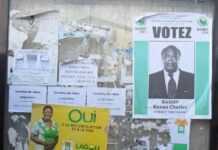 Côte d’Ivoire/Présidentielle : ce qu’il faut retenir des candidats