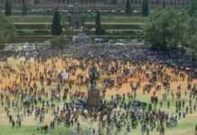 Afrique du Sud : la mobilisation des étudiants ne faiblit pas