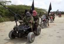 Nigeria : arrestation de 45 membres de Boko Haram