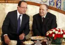 Algérie : vers la signature d’accords bilatéraux avec la France Algérie : vers la signature d’accords bilatéraux avec la France