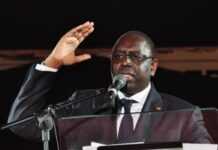 Sénégal : Macky Sall met fin à la pagaille au Palais Sénégal : Macky Sall met fin à la pagaille au Palais