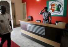 Côte d’Ivoire : le taux de participation en question Côte d’Ivoire : le taux de participation en question