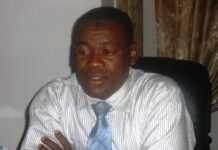 Présidentielle en Guinée : trois candidats saisissent la Cour constitutionnelle Présidentielle en Guinée : trois candidats saisissent la Cour constitutionnelle