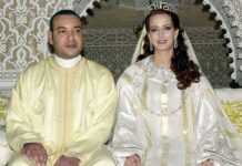 Maroc : 5 ans de prison pour un homme qui s’est fait passer pour l’épouse du roi Mohammed VI