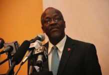 Présidentielle en Tanzanie : le candidat du parti au pouvoir l’emporte, l’opposition conteste Présidentielle en Tanzanie : le candidat du parti au pouvoir l’emporte, l’opposition conteste