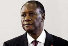 Côte d’Ivoire : la victoire de Ouattara à la Présidentielle confirmée