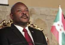 Burundi : en échange d’une amnistie, Nkurunziza donne un ultimatum de 5 jours aux insurgés Burundi : en échange d’une amnistie, Nkurunziza donne un ultimatum de 5 jours aux insurgés