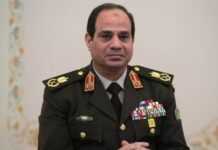 Egypte : la revendication par l’EI du crash de l’avion russe est « une propagande », selon al-Sissi