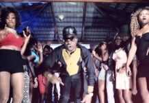 Vidéo/Cameroun : la chanson « Coller la petite » interdite Vidéo/Cameroun : la chanson « Coller la petite » interdite