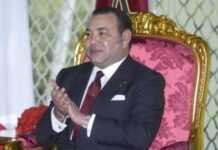 Maroc : l’ordonnance de Mohammed VI au Sahara Occidental