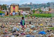 Réchauffement climatique : 100 millions de pauvres en plus d’ici 2030, si rien n’est fait