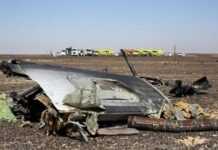 Crash en Egypte : Londres accuse Daech Crash en Egypte : Londres accuse Daech