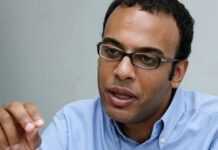 Egypte : le militant des droits de l’Homme Hossam Bahgat libéré Egypte : le militant des droits de l’Homme Hossam Bahgat libéré