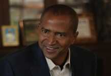 Moïse Katumbi