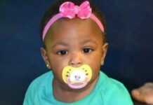 Etats-Unis : un garçon de 8 ans inculpé du meurtre d’un bébé Etats-Unis : un garçon de 8 ans inculpé du meurtre d’un bébé