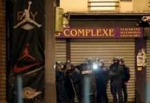 Assaut à Saint-Denis : les terroristes neutralisés