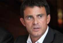 Menace terroriste : Manuel Valls évoque un risque d’attaques chimiques Menace terroriste : Manuel Valls évoque un risque d’attaques chimiques