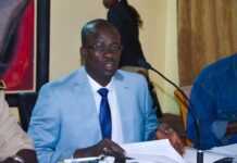 Sénégal : accusé de gestion opaque et nébuleuse, le maire Banda Diop recadre le débat