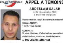 Tuerie au Bataclan : traqué, Salah Abdeslam aperçu en Belgique