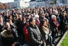 Front contre le terrorisme : vous avez dit 385 millions de Français?