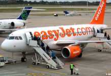 Pas de vols vers Charm el-Cheikh en Egypte : « EasyJet » l’éponge jusqu’en janvier